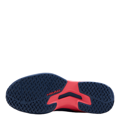Sprint Team 3.5 Women Dark Blue/pink