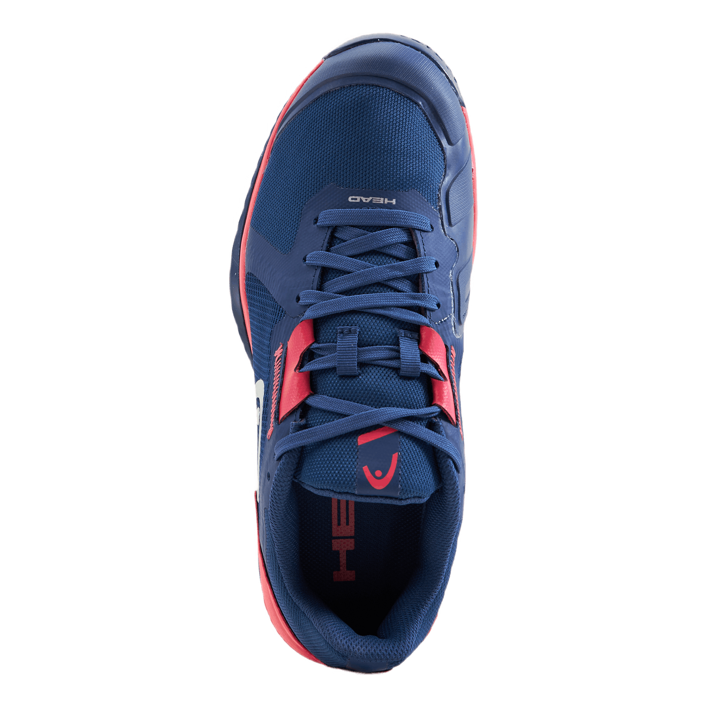 Sprint Team 3.5 Women Dark Blue/pink