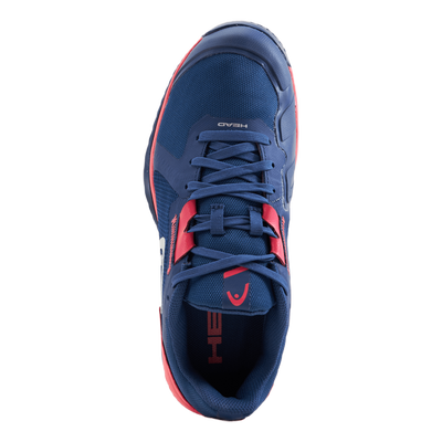 Sprint Team 3.5 Women Dark Blue/pink