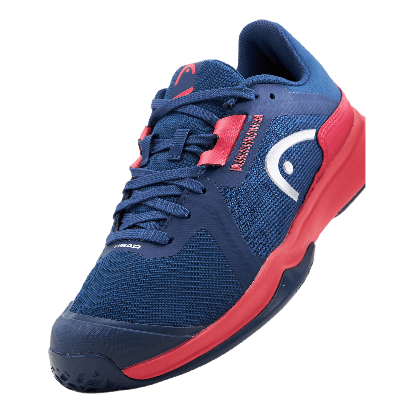 Sprint Team 3.5 Women Dark Blue/pink