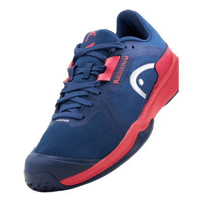 Sprint Team 3.5 Women Dark Blue/pink