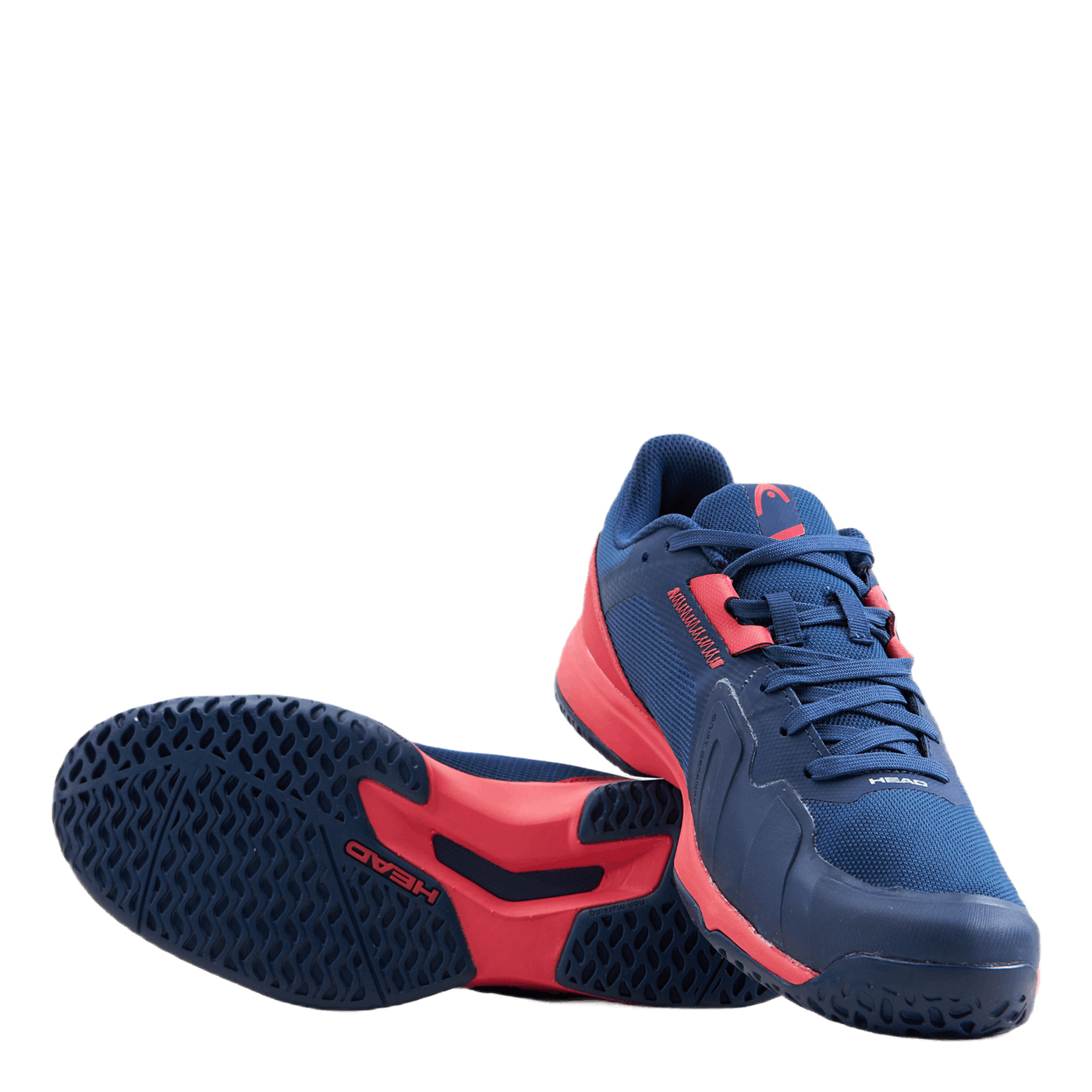 Sprint Team 3.5 Women Dark Blue/pink