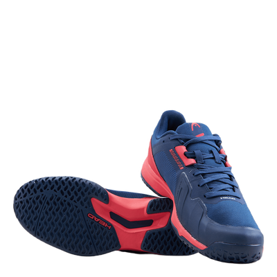 Sprint Team 3.5 Women Dark Blue/pink