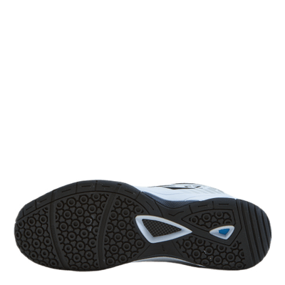 Leander V2 - M Black