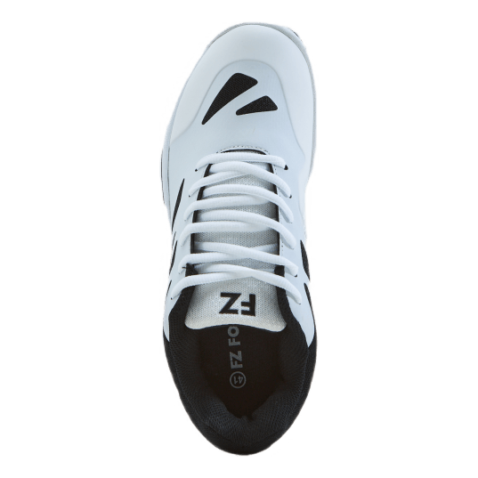 Leander V2 - M Black