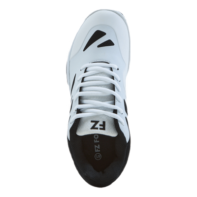 Leander V2 - M Black