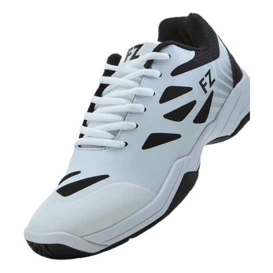 Leander V2 - M Black