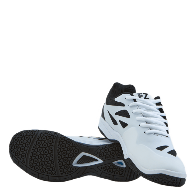 Leander V2 - M Black