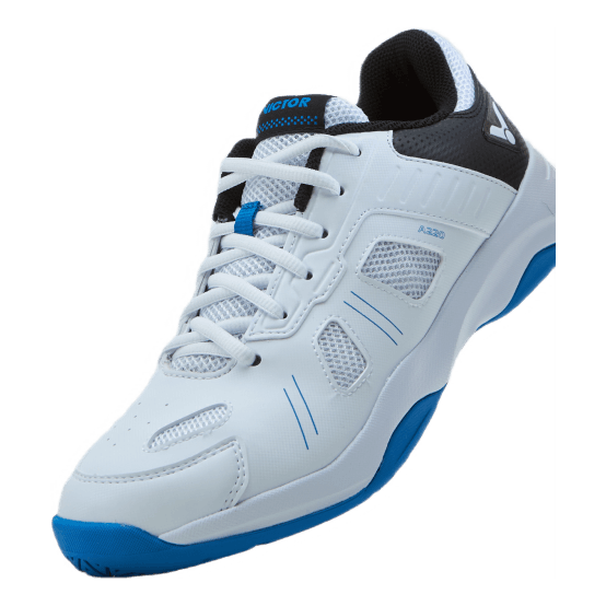 Victor A220a White