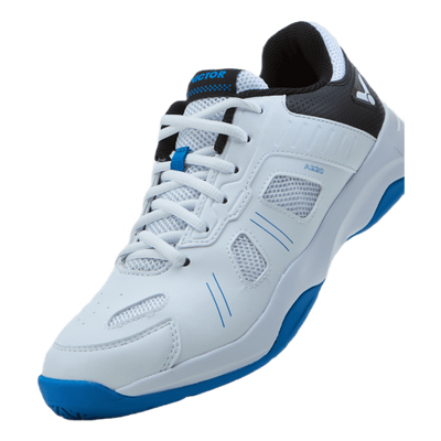 Victor A220a White