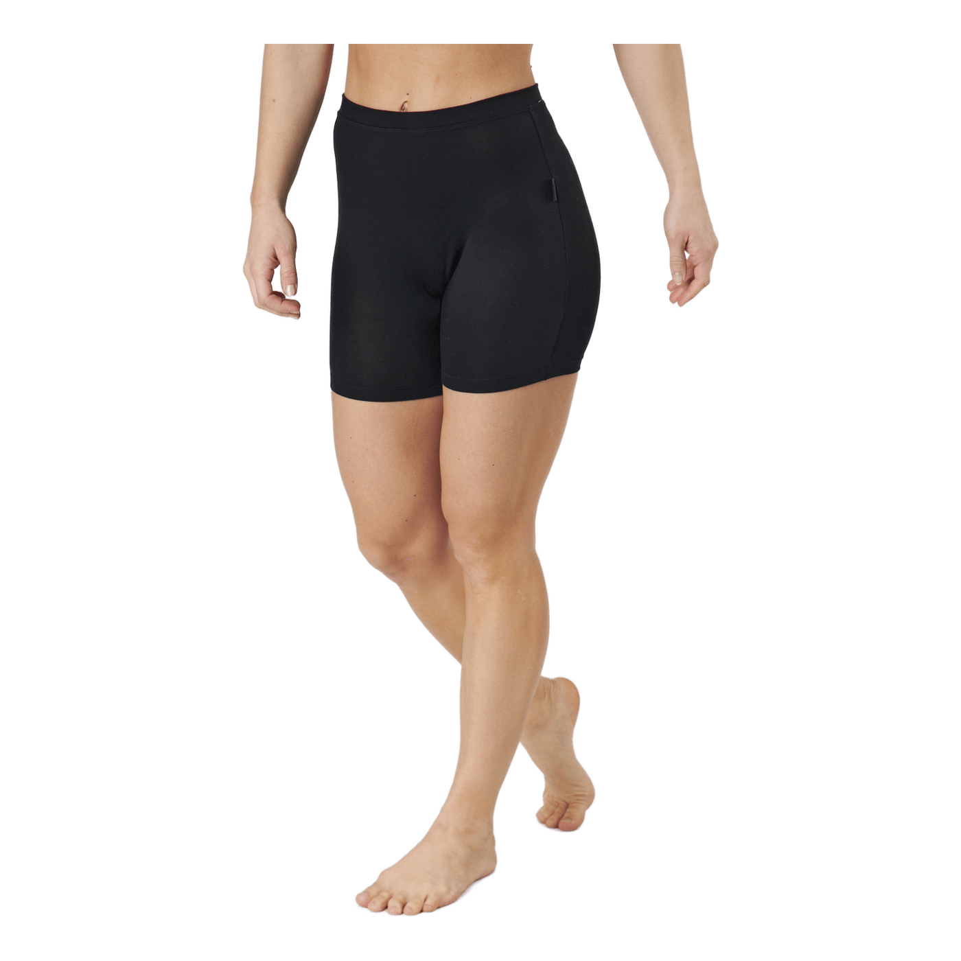 Biker Short Black