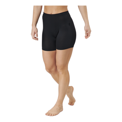 Biker Short Black