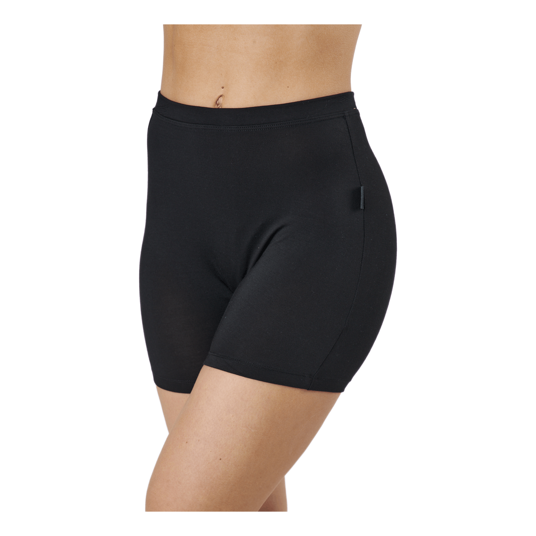 Biker Short Black