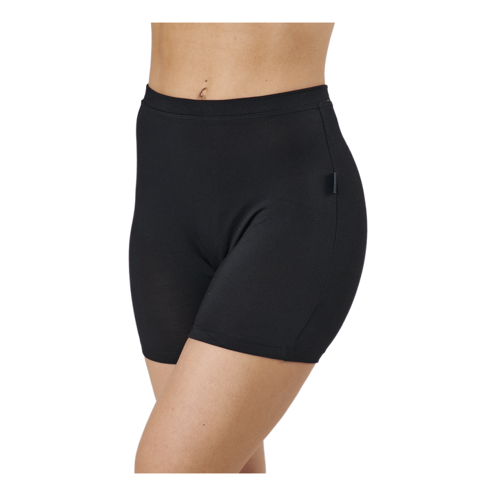 Biker Short Black