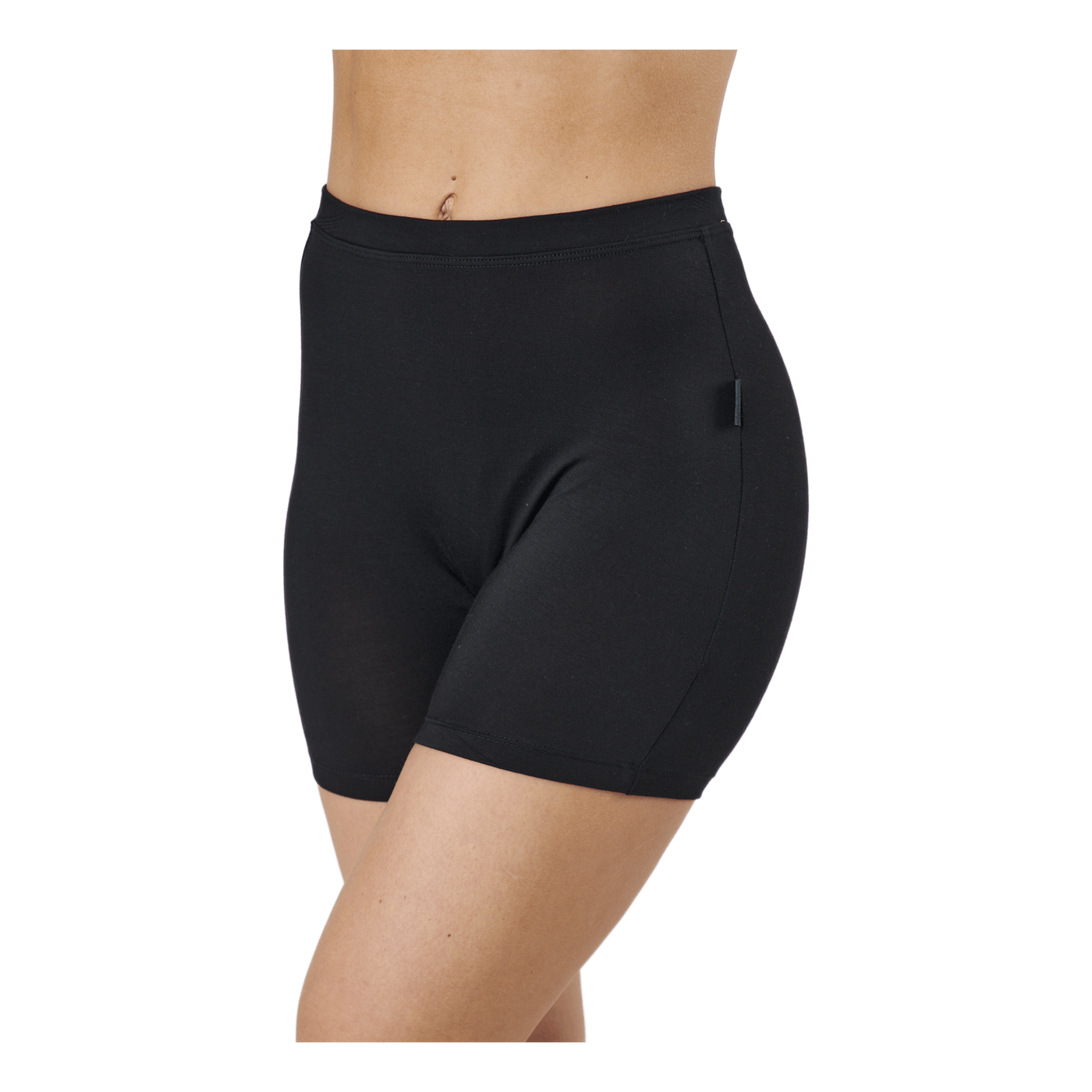 Biker Short Black