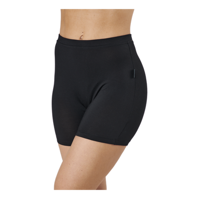 Biker Short Black