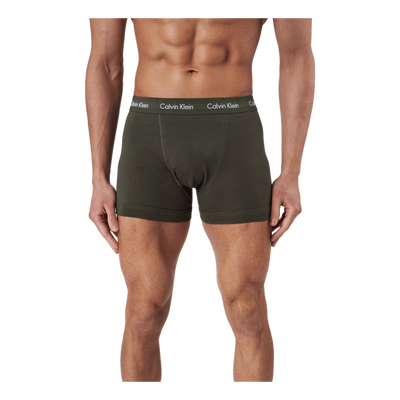 Calvin Klein Trunk 3pk