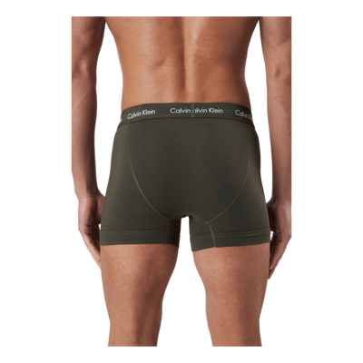 Calvin Klein Trunk 3pk