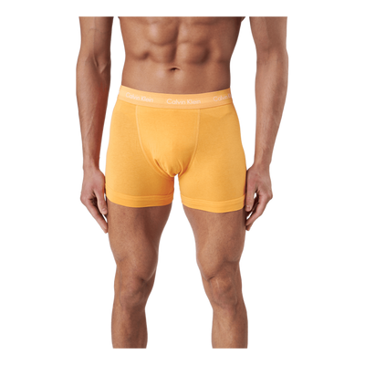 Calvin Klein Trunk 3pk