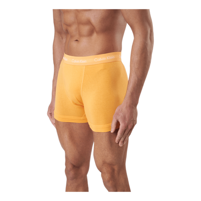 Calvin Klein Trunk 3pk