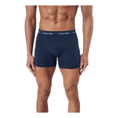 Calvin Klein Trunk 3pk