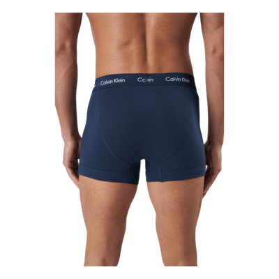 Calvin Klein Trunk 3pk