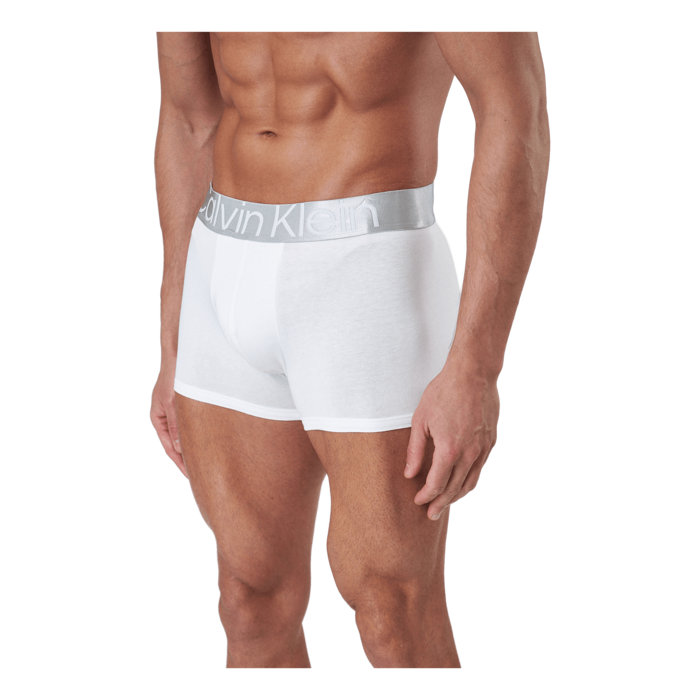 Sustain Steel Cotton Trunk 3Pk Multi