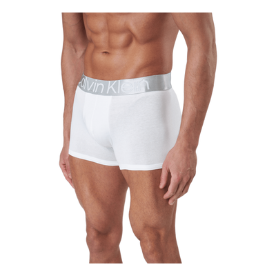 Sustain Steel Cotton Trunk 3Pk Multi