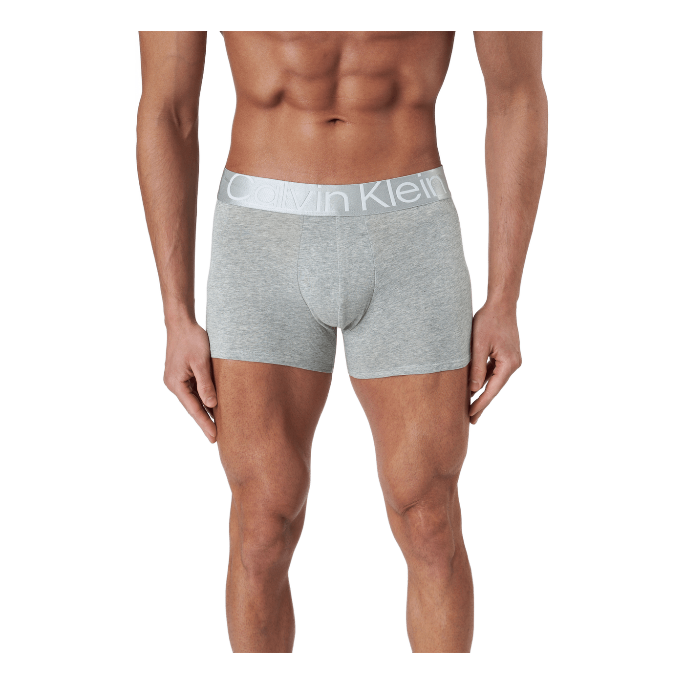 Sustain Steel Cotton Trunk 3Pk Multi