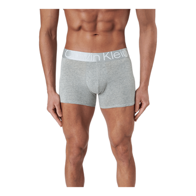 Sustain Steel Cotton Trunk 3Pk Multi