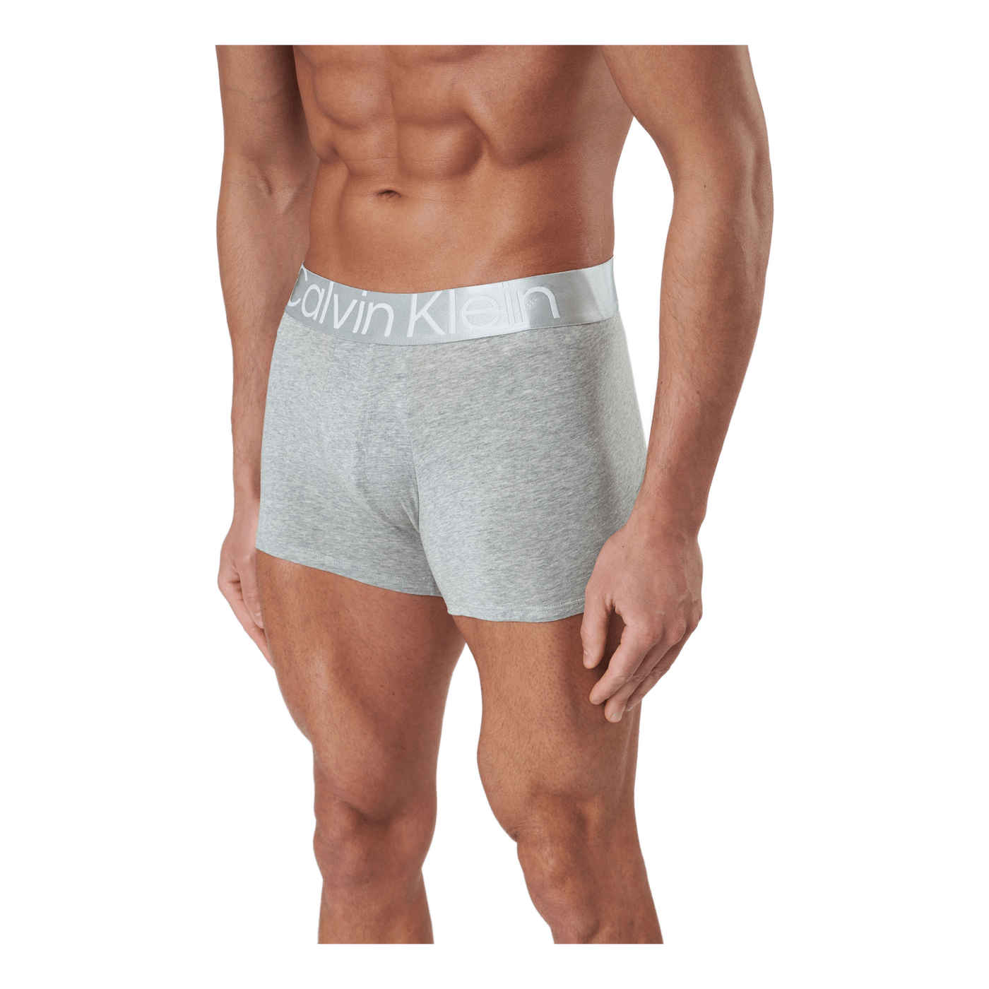 Sustain Steel Cotton Trunk 3Pk Multi