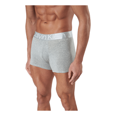 Sustain Steel Cotton Trunk 3Pk Multi