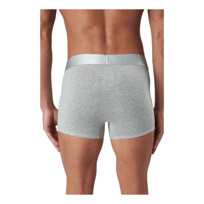 Sustain Steel Cotton Trunk 3Pk Multi