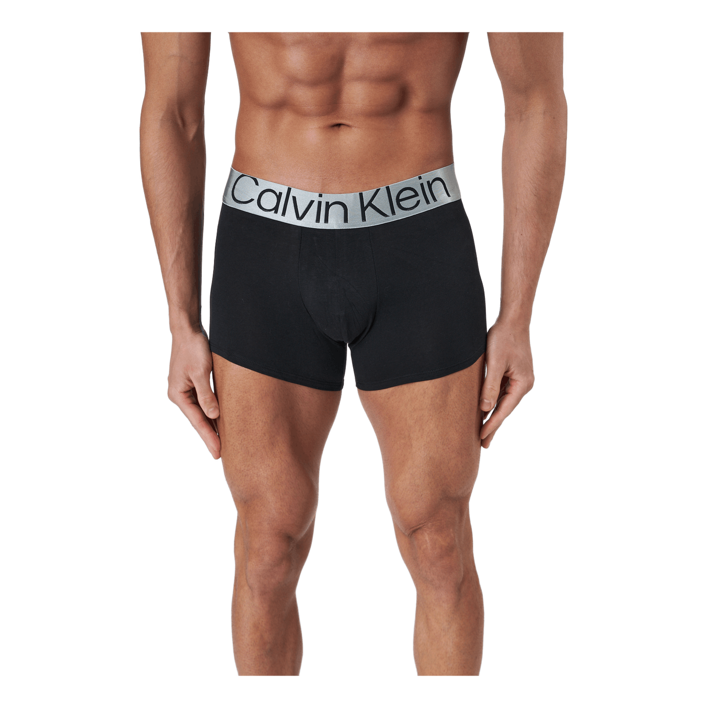 Sustain Steel Cotton Trunk 3Pk Multi