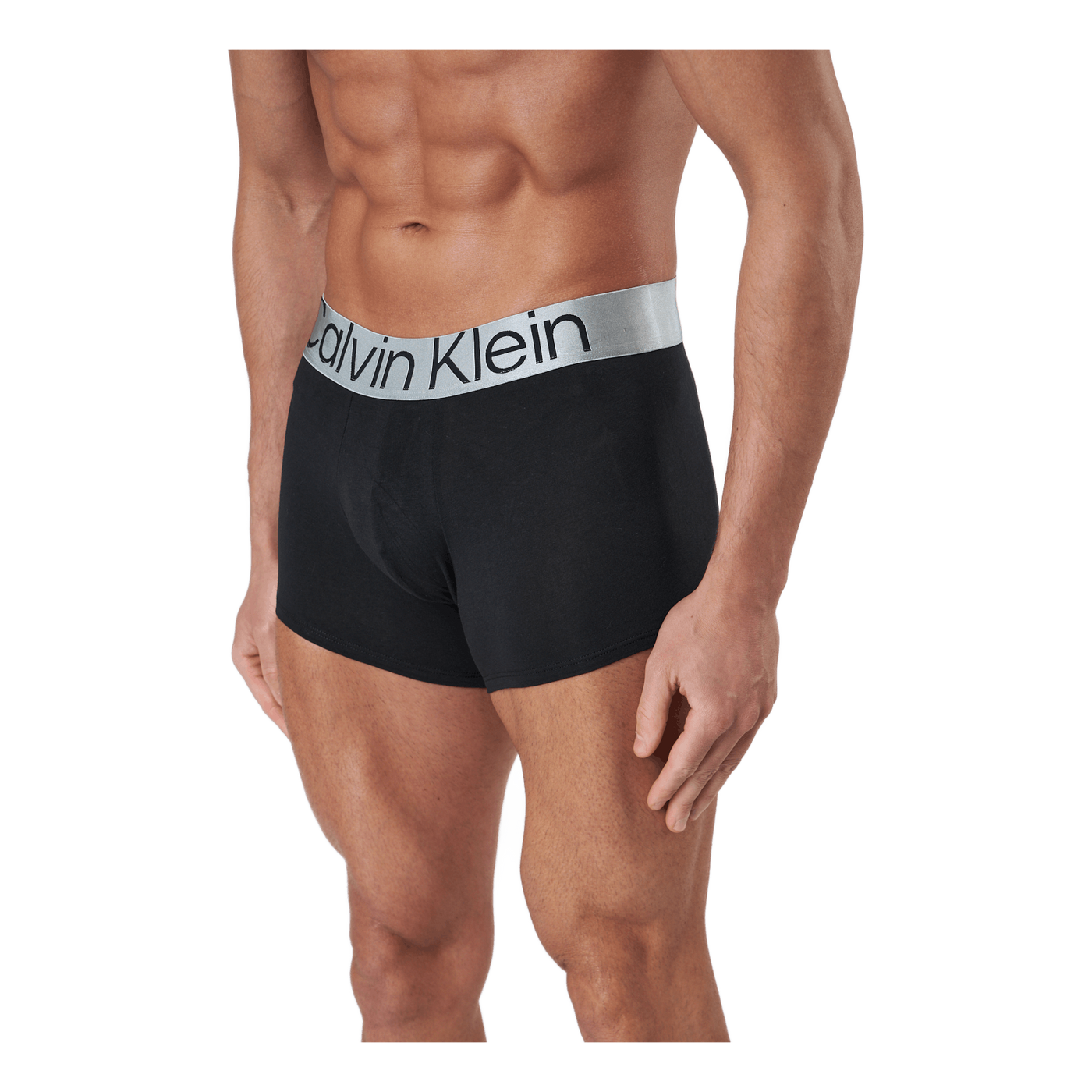 Sustain Steel Cotton Trunk 3Pk Multi