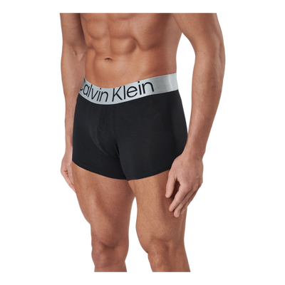 Sustain Steel Cotton Trunk 3Pk Multi