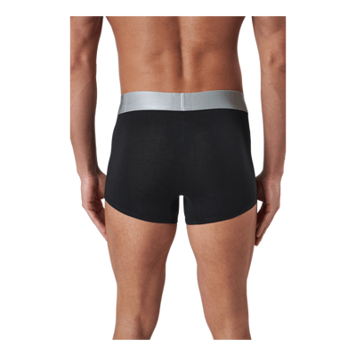 Sustain Steel Cotton Trunk 3Pk Multi