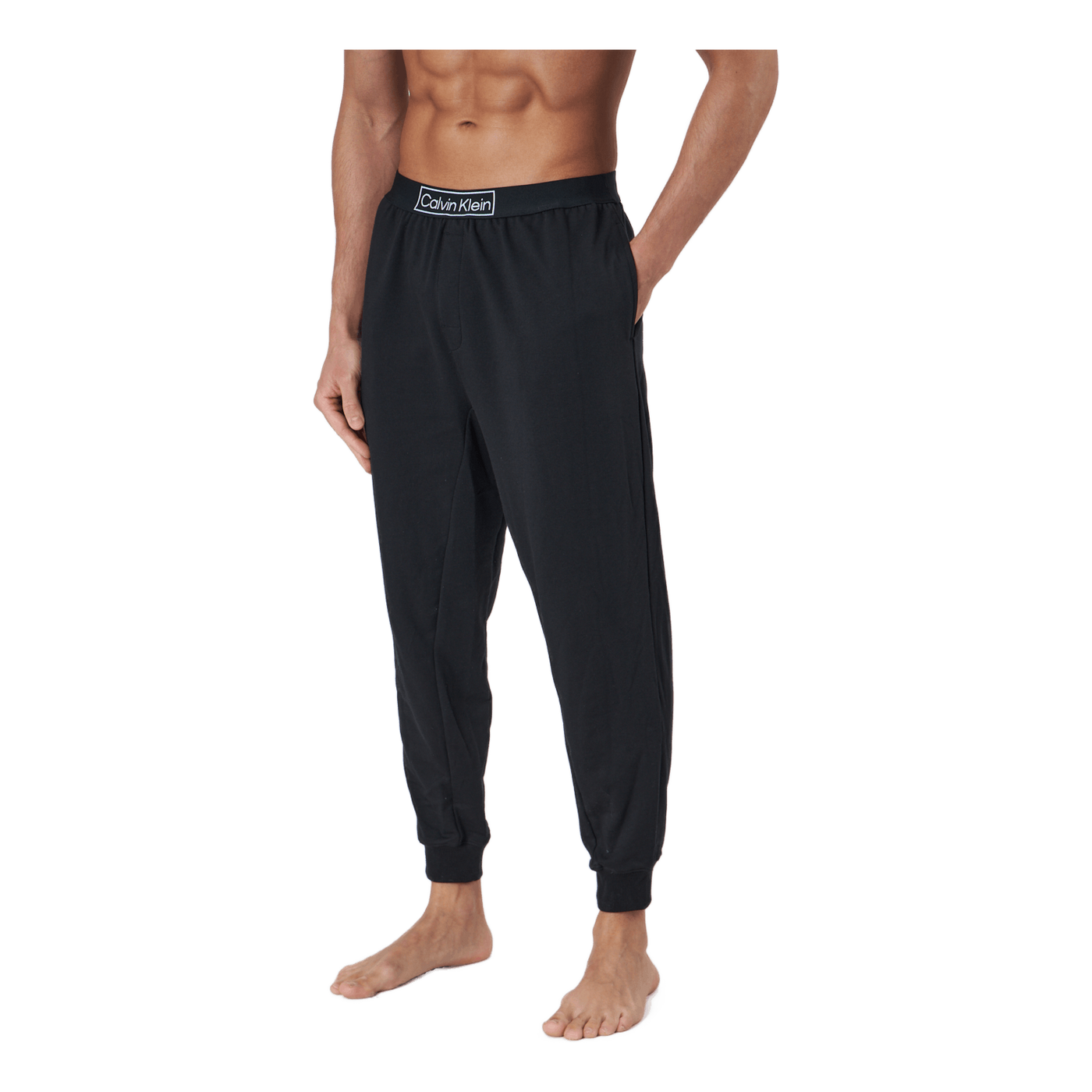 Jogger Black