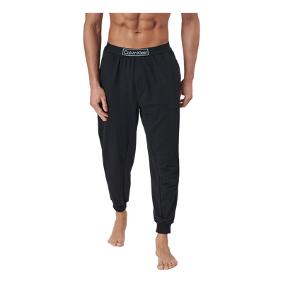 Jogger Black