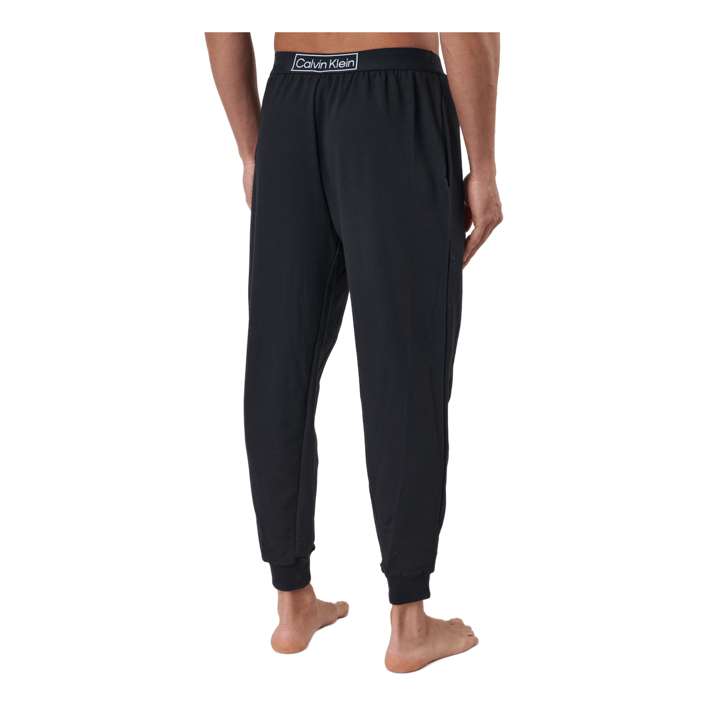 Jogger Black