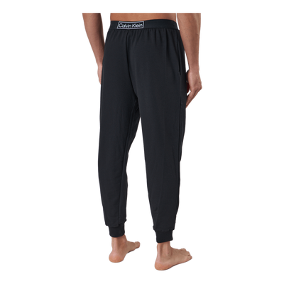 Jogger Black