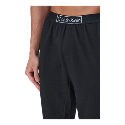 Jogger Black