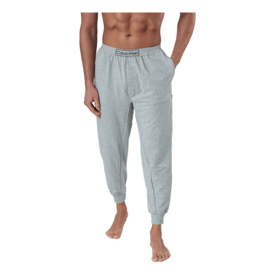 Jogger Grey Heather