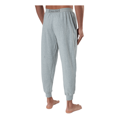 Jogger Grey Heather