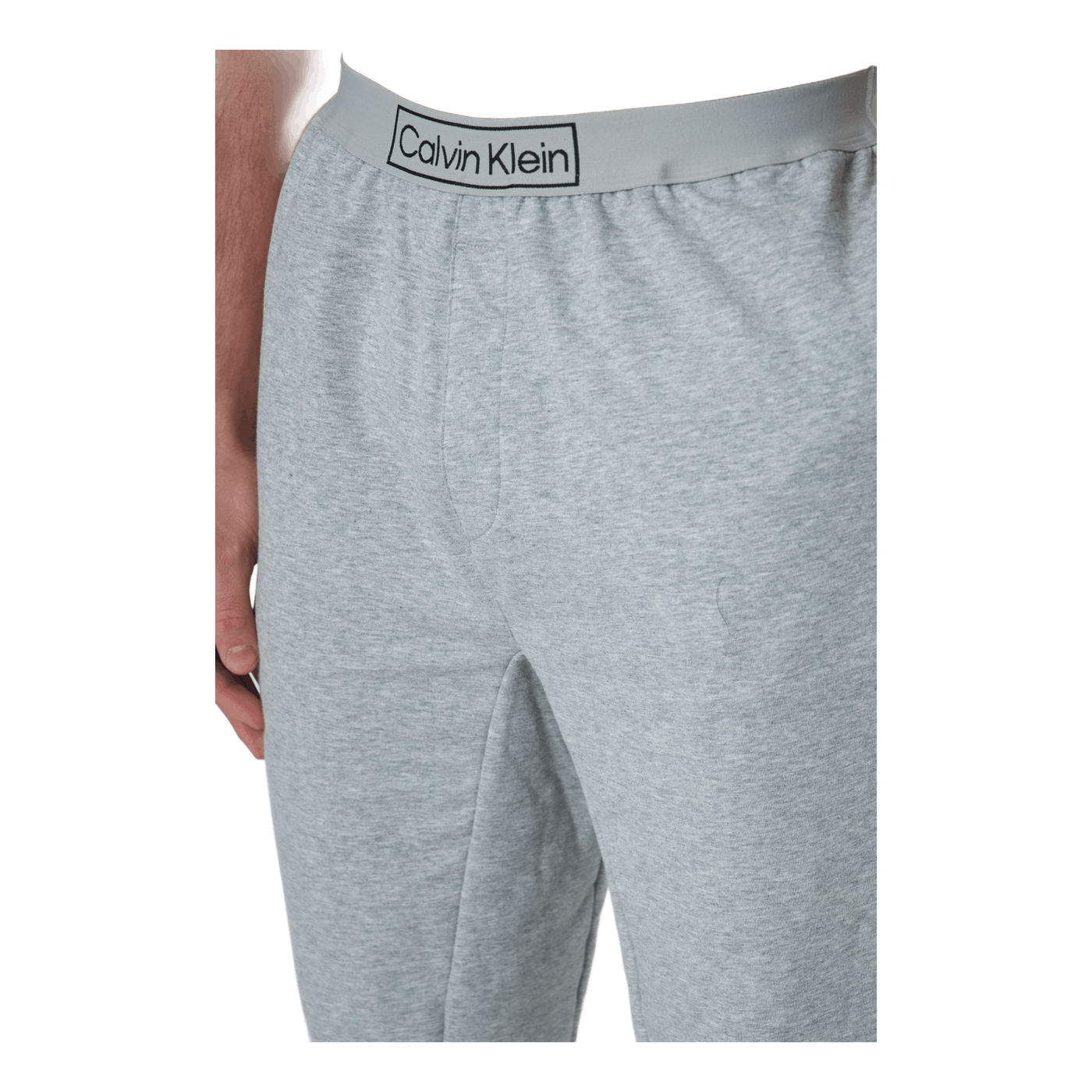 Jogger Grey Heather