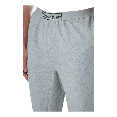 Jogger Grey Heather