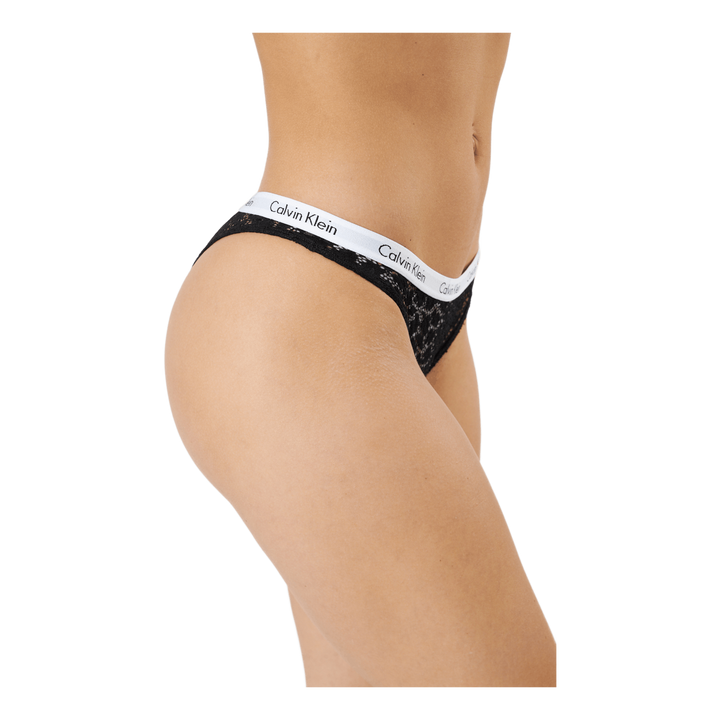 Brazilian 3pk Black/white/nymph´sthigh