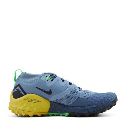 Nike Wildhorse 7 Ashen Slate/black-diffused Blu