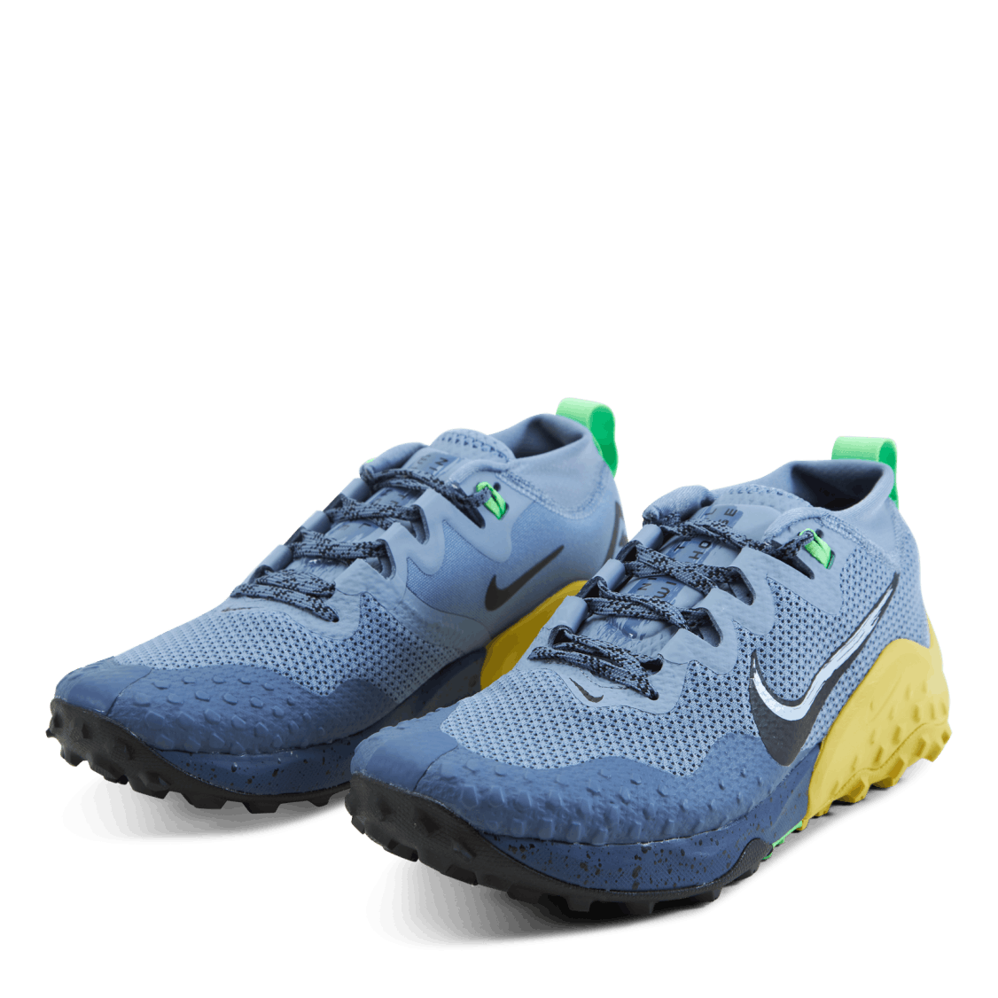 Nike Wildhorse 7 Ashen Slate/black-diffused Blu