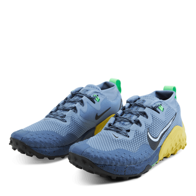 Nike Wildhorse 7 Ashen Slate/black-diffused Blu